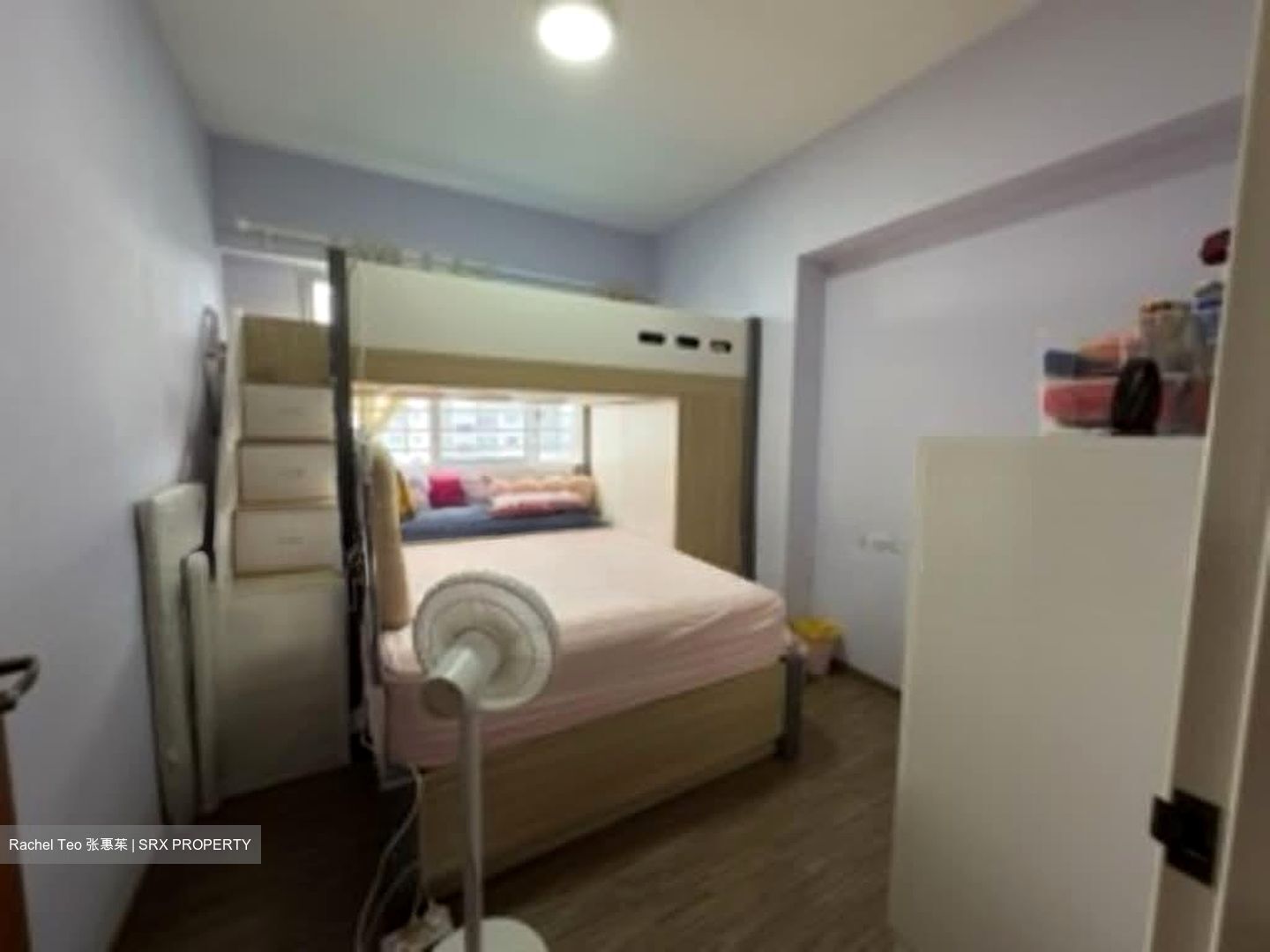 Blk 220A Matilda Edge (Punggol), HDB 4 Rooms #560367831
